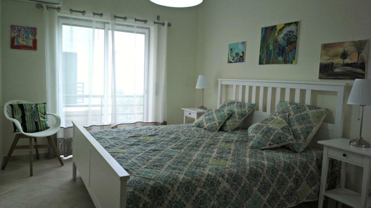 Santa Luzia Dream Apartment Exterior photo
