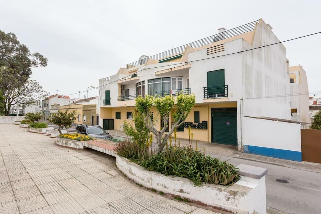 Santa Luzia Dream Apartment Exterior photo